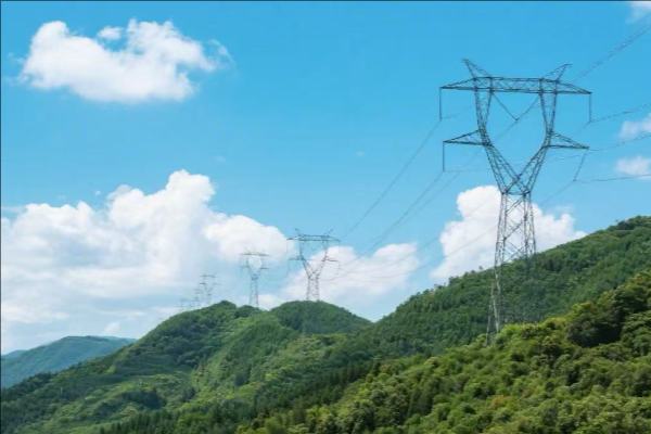 “十五五”期間國家電網固定資產投資將達4萬億元
