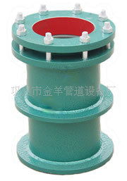 鞏義市金羊管道設備廠 卓越品質，專業(yè)制造水暖管道零件